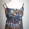 A short Baby Doll Top On Display