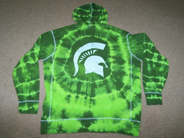 Spartan Hoodie