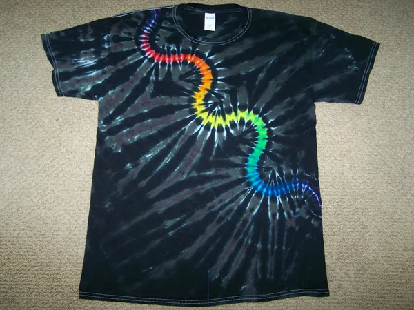 Rainbow Serpent Centipede