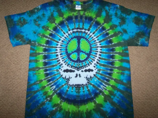 Peace Skull